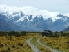 South Island High Country