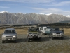 South Island High Country